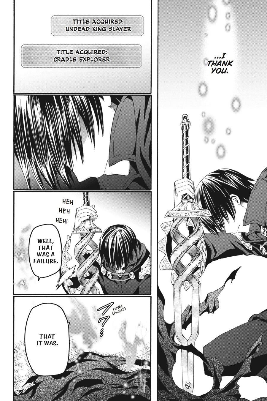 Read Death March to the Parallel World Rhapsody Manga Online