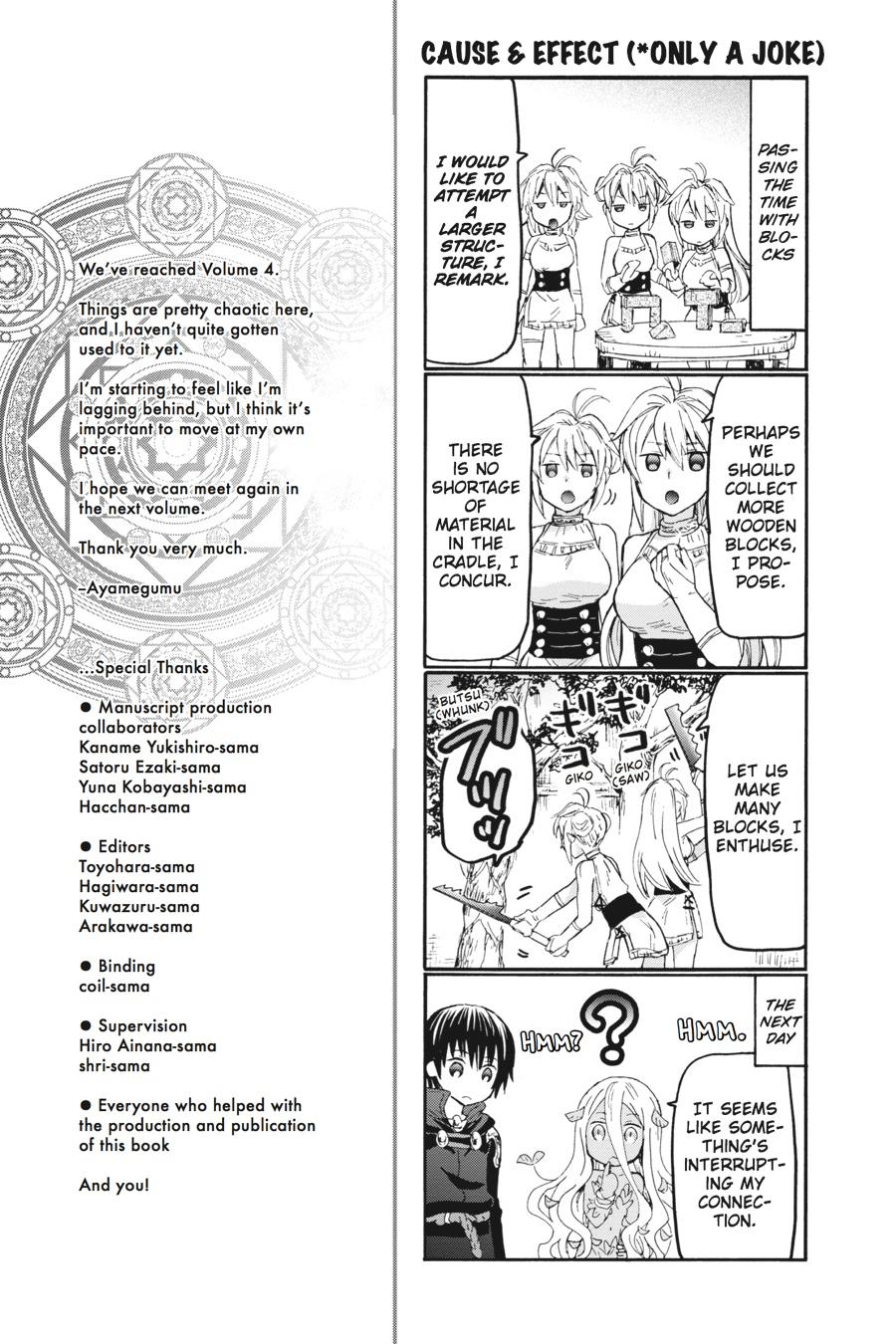 Read Death March to the Parallel World Rhapsody Manga Online