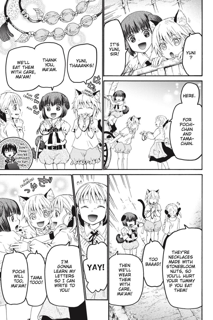 Read Death March to the Parallel World Rhapsody Manga Online