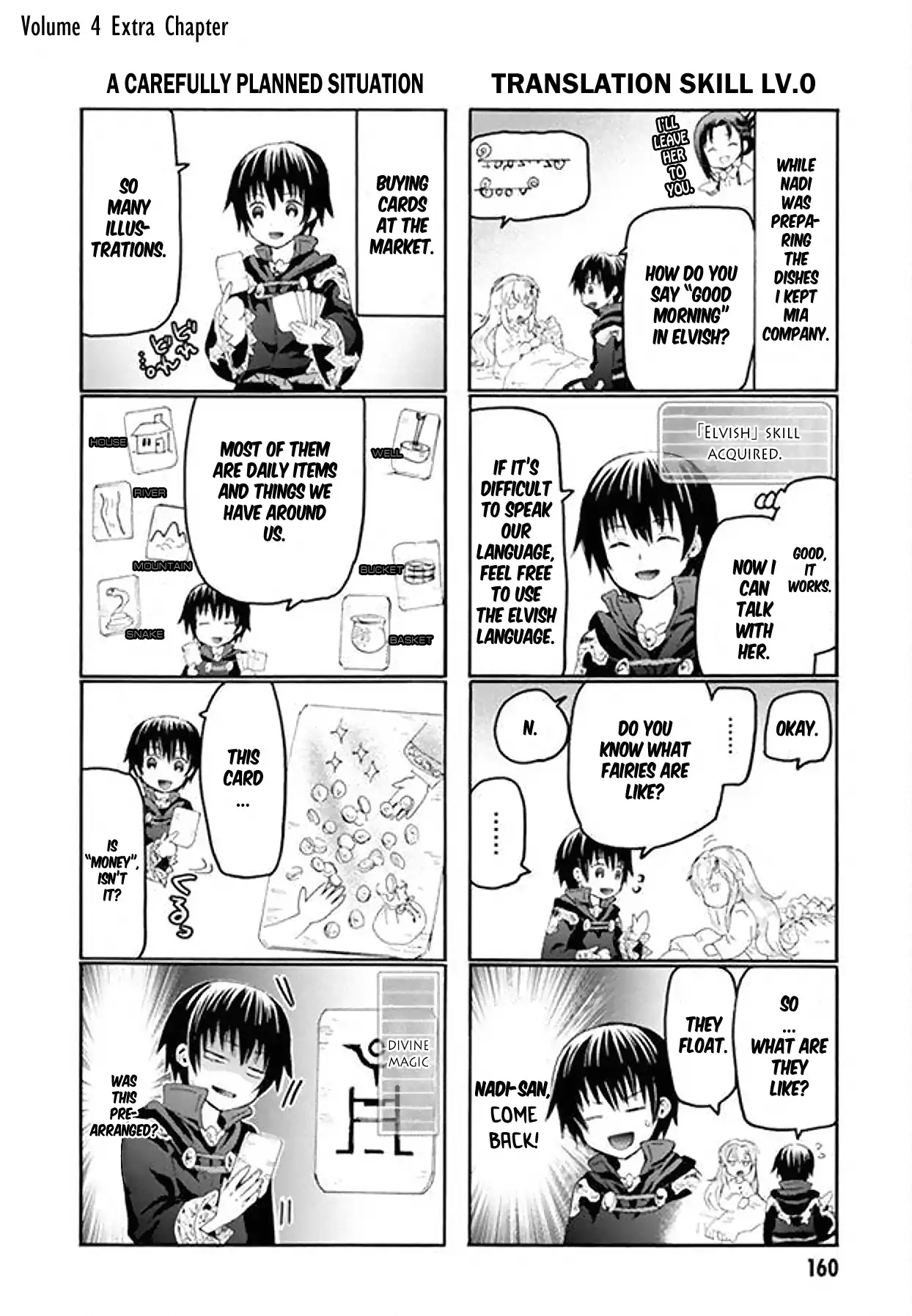 Read Death March to the Parallel World Rhapsody Manga Online