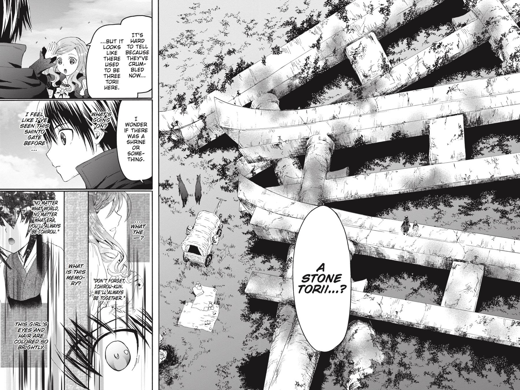 Read Death March to the Parallel World Rhapsody Manga Online