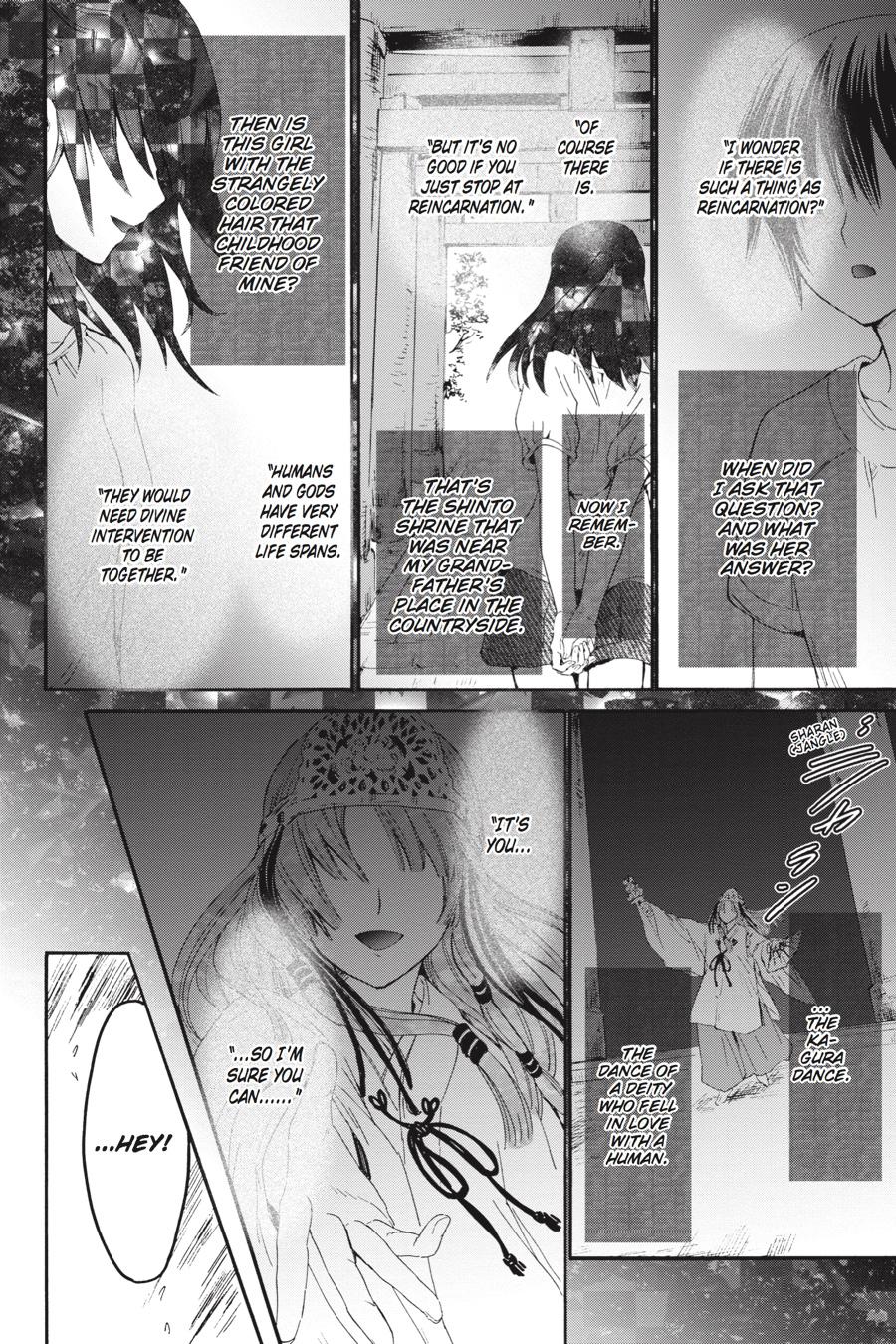 Read Death March to the Parallel World Rhapsody Manga Online