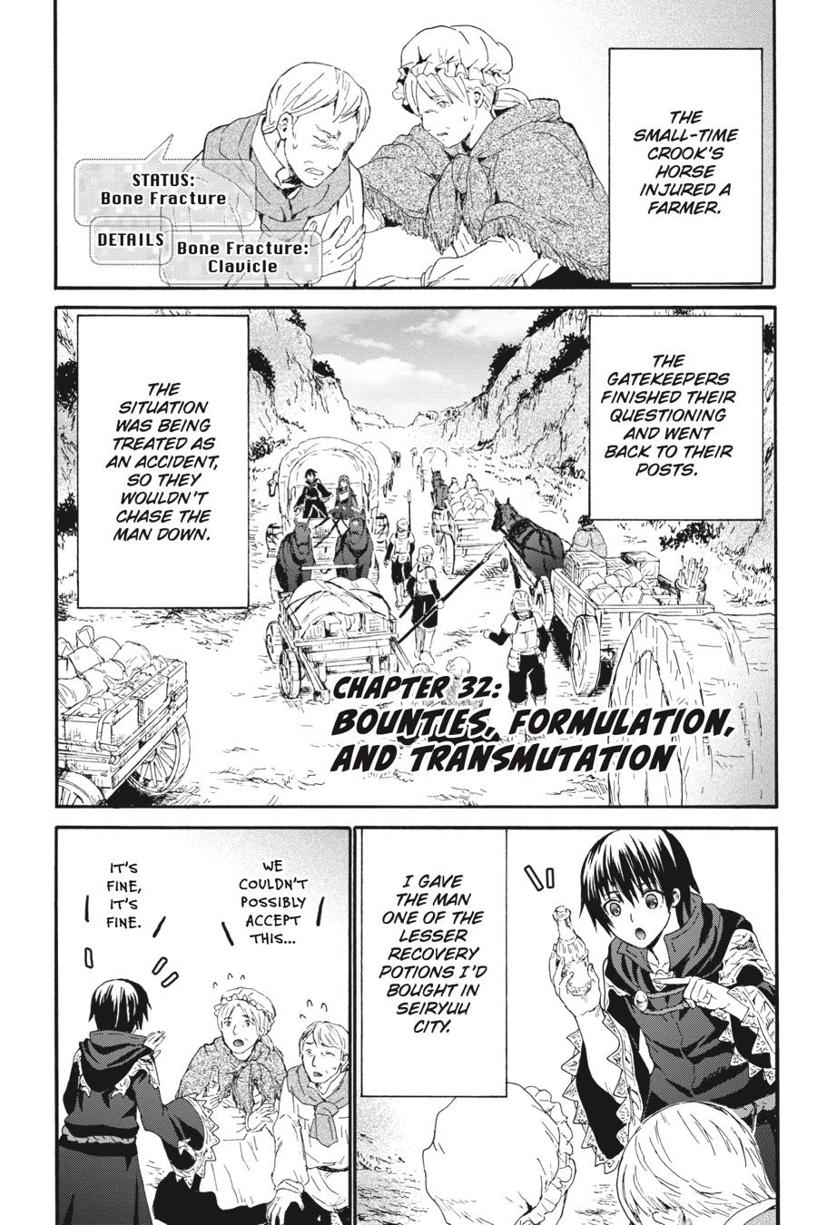 Read Death March to the Parallel World Rhapsody Manga Online