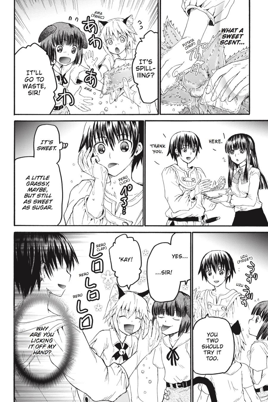 Read Death March to the Parallel World Rhapsody Manga Online