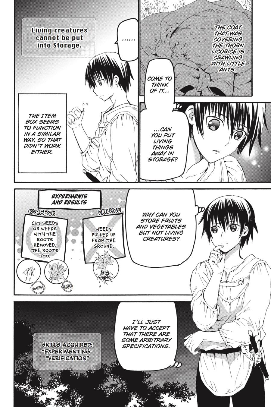 Read Death March to the Parallel World Rhapsody Manga Online