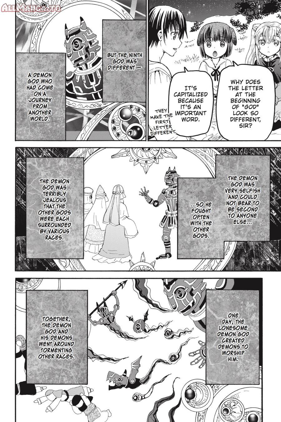 Read Death March to the Parallel World Rhapsody Manga Online