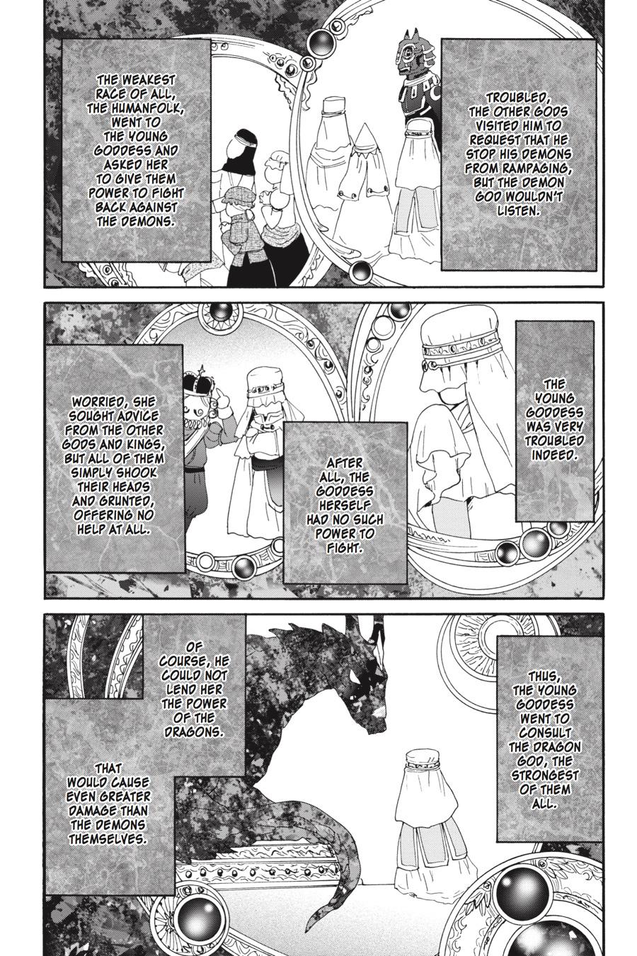 Read Death March to the Parallel World Rhapsody Manga Online