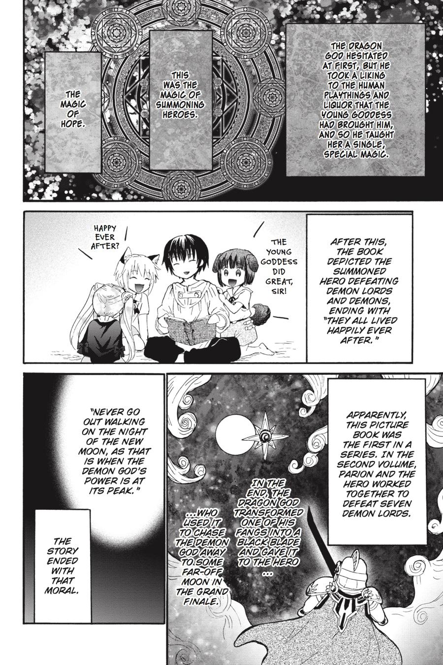 Read Death March to the Parallel World Rhapsody Manga Online