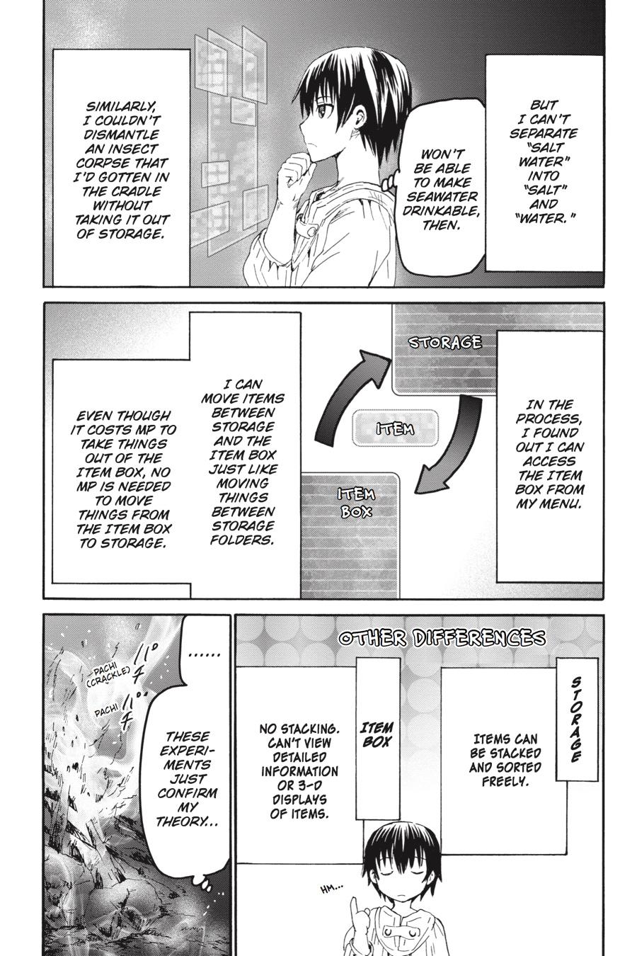 Read Death March to the Parallel World Rhapsody Manga Online