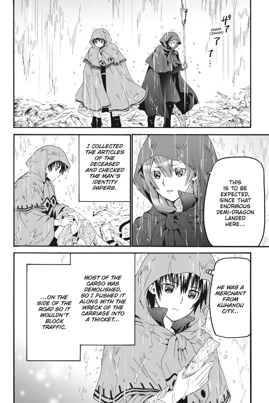 Read Death March to the Parallel World Rhapsody Manga Online