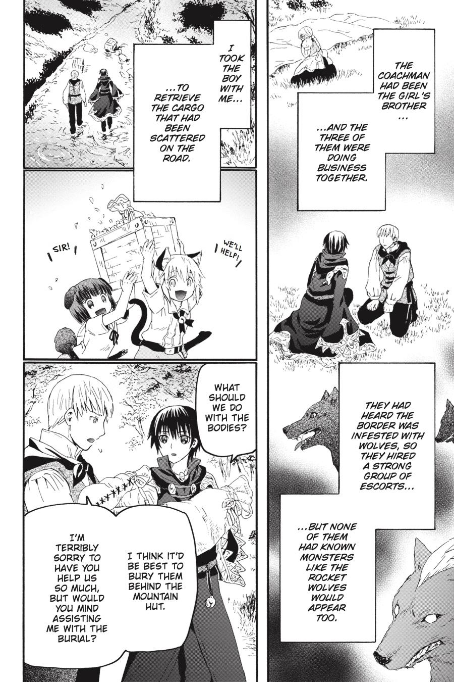 Read Death March to the Parallel World Rhapsody Manga Online