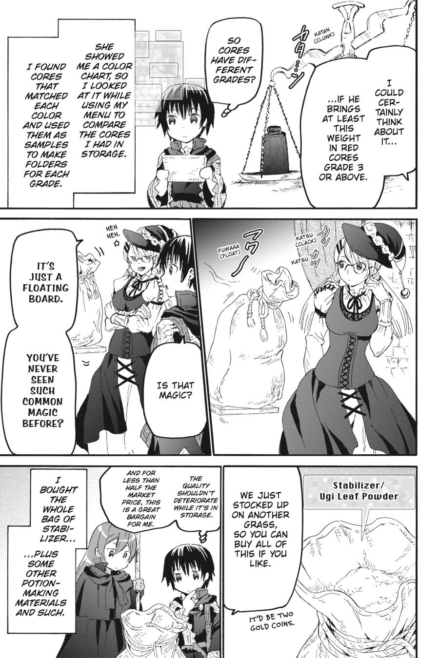 Read Death March to the Parallel World Rhapsody Manga Online