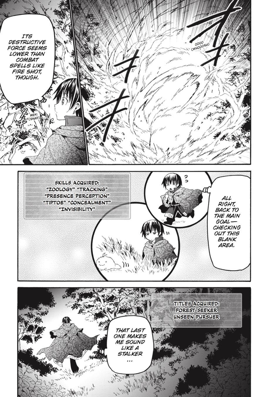 Read Death March to the Parallel World Rhapsody Manga Online