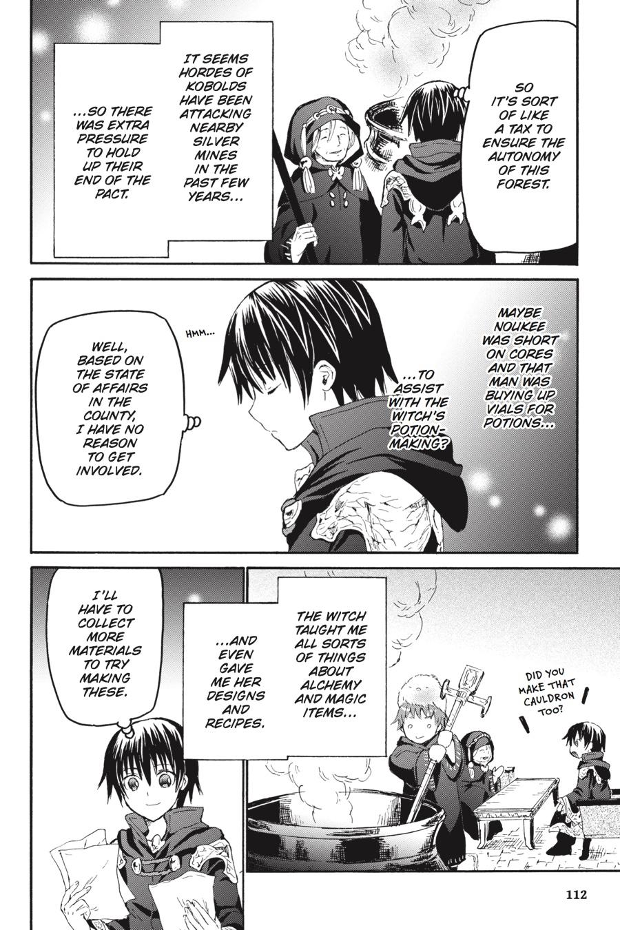 Read Death March to the Parallel World Rhapsody Manga Online