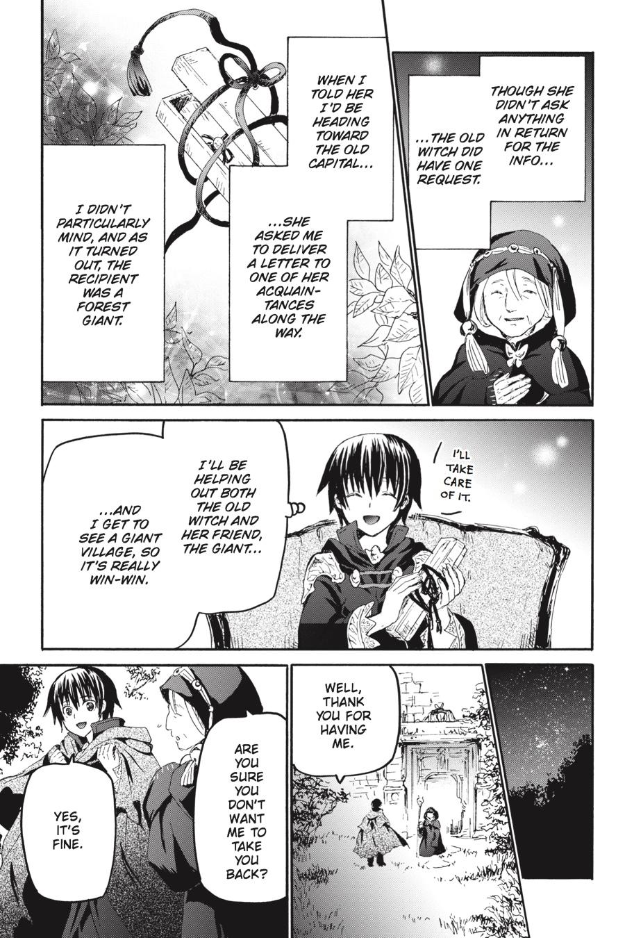 Read Death March to the Parallel World Rhapsody Manga Online