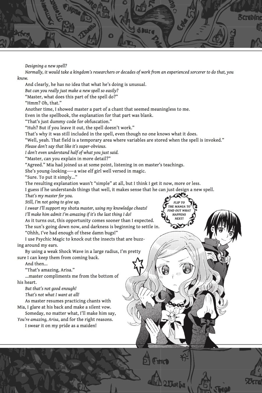 Read Death March to the Parallel World Rhapsody Manga Online