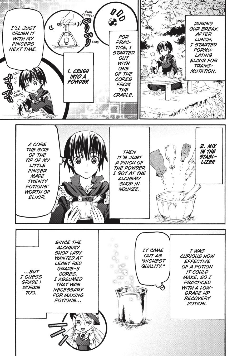 Read Death March to the Parallel World Rhapsody Manga Online