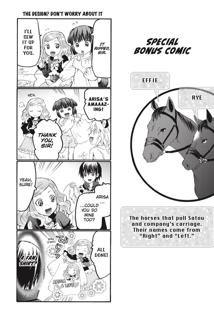 Read Death March to the Parallel World Rhapsody Manga Online