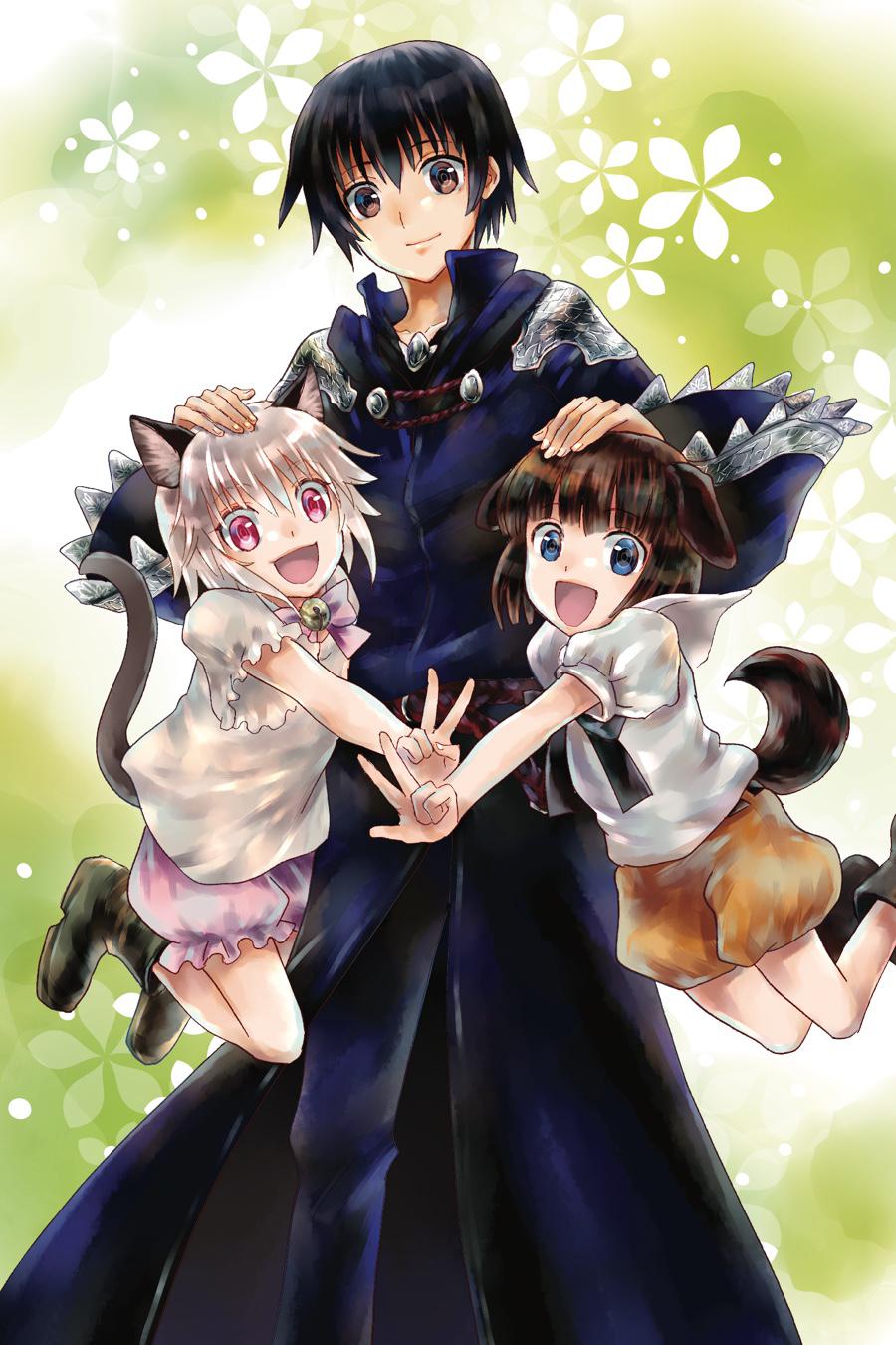 Read Death March to the Parallel World Rhapsody Manga Online