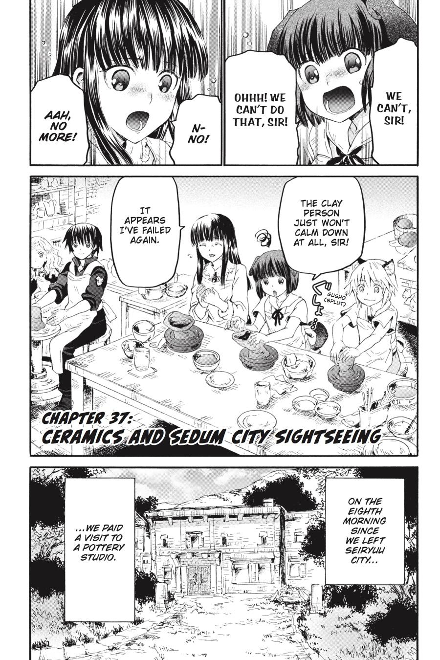 Read Death March to the Parallel World Rhapsody Manga Online