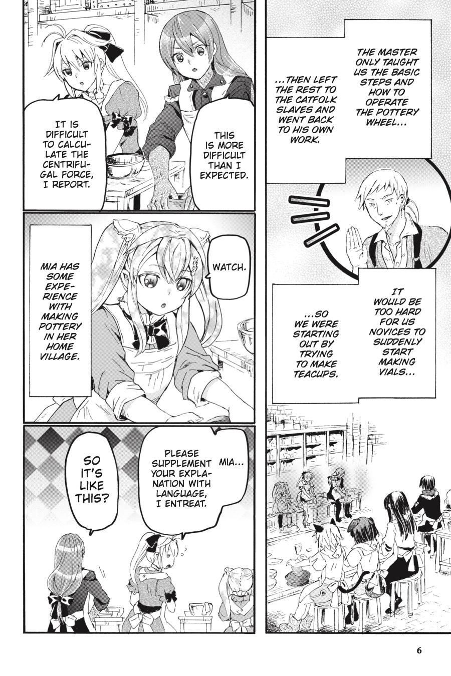 Read Death March to the Parallel World Rhapsody Manga Online