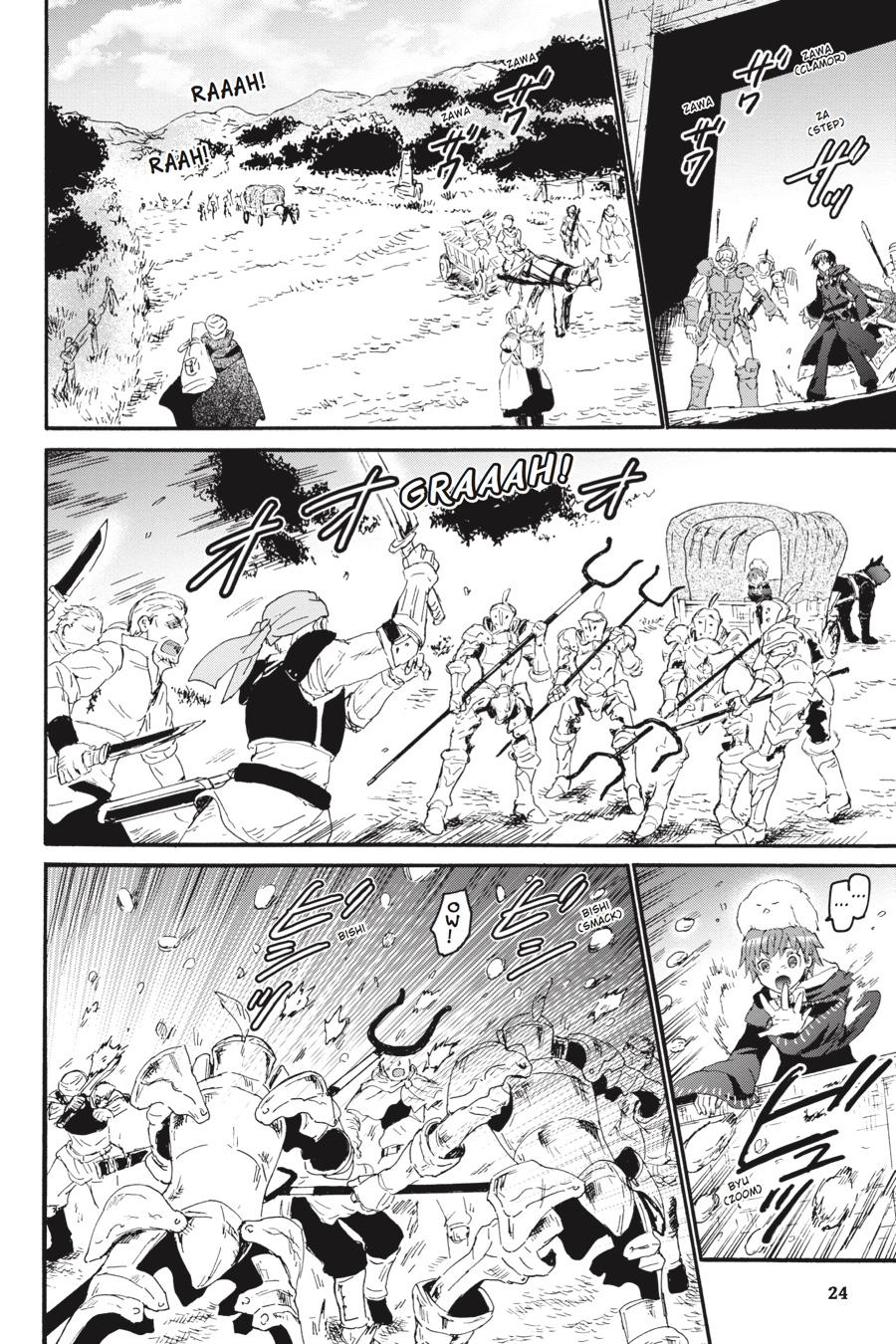 Read Death March to the Parallel World Rhapsody Manga Online