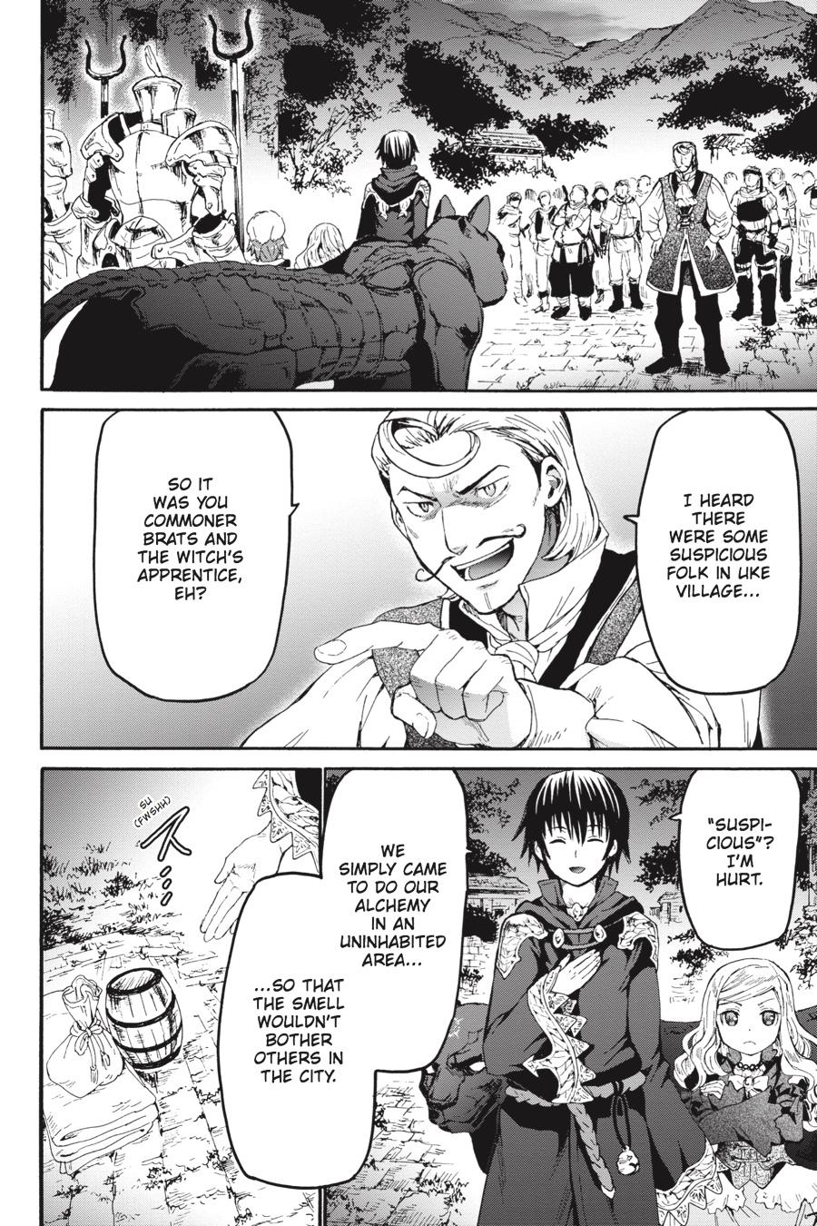 Read Death March to the Parallel World Rhapsody Manga Online