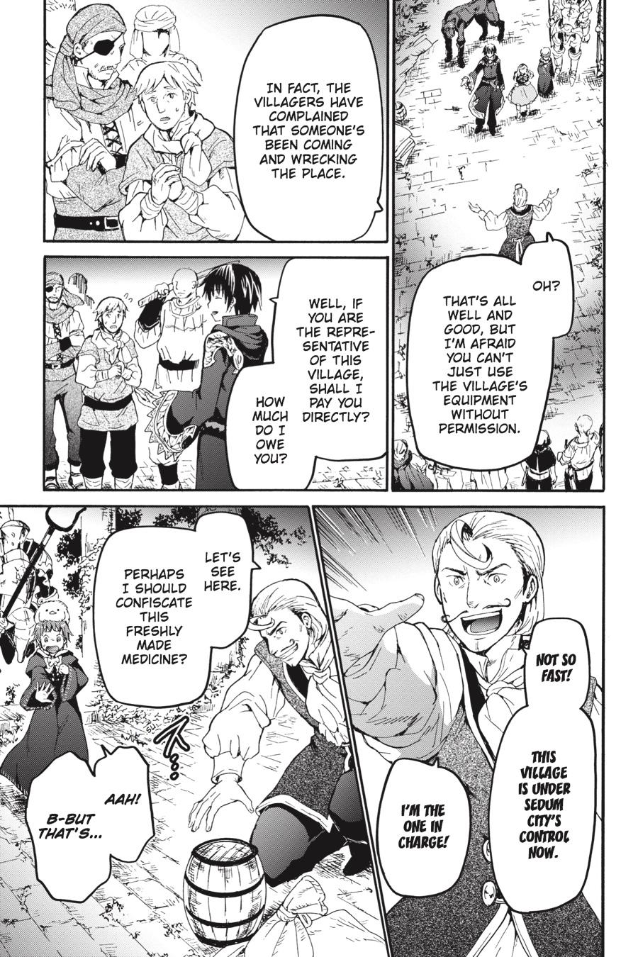 Read Death March to the Parallel World Rhapsody Manga Online