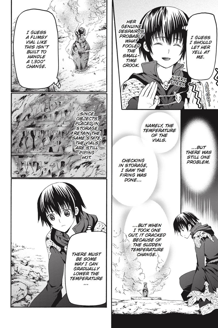 Read Death March to the Parallel World Rhapsody Manga Online