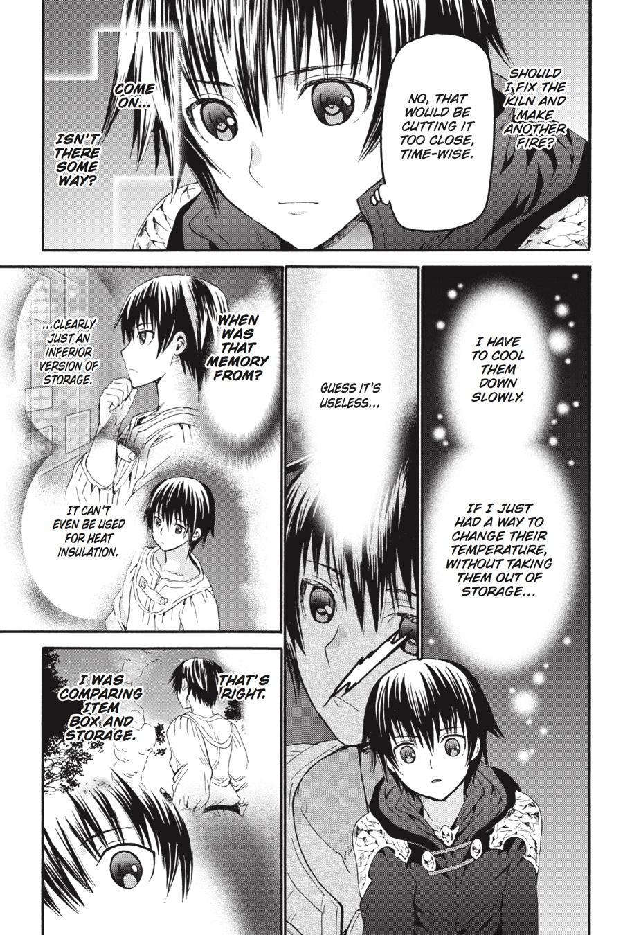 Read Death March to the Parallel World Rhapsody Manga Online