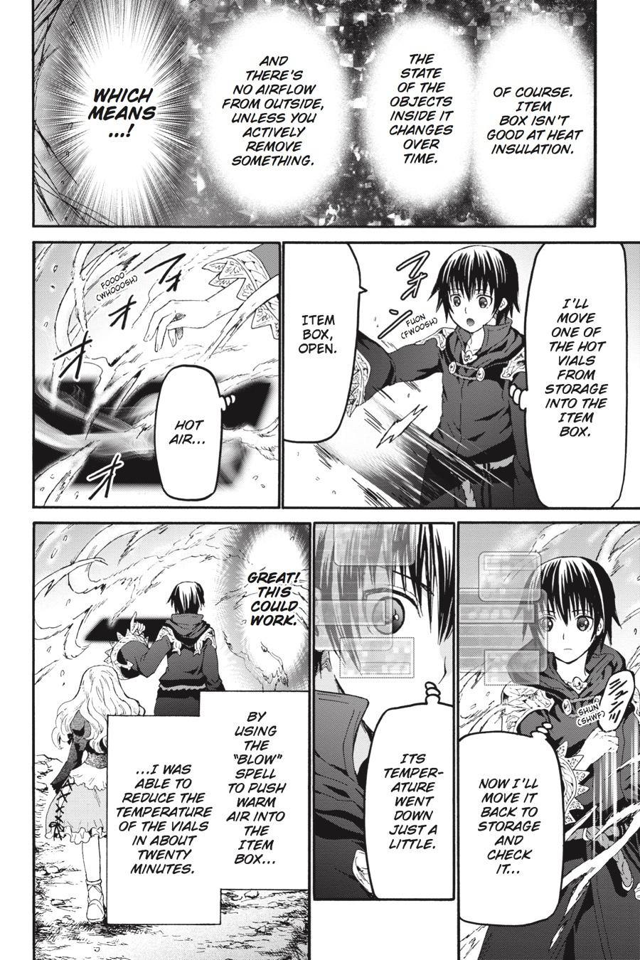 Read Death March to the Parallel World Rhapsody Manga Online