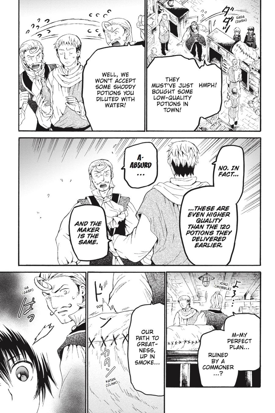 Read Death March to the Parallel World Rhapsody Manga Online