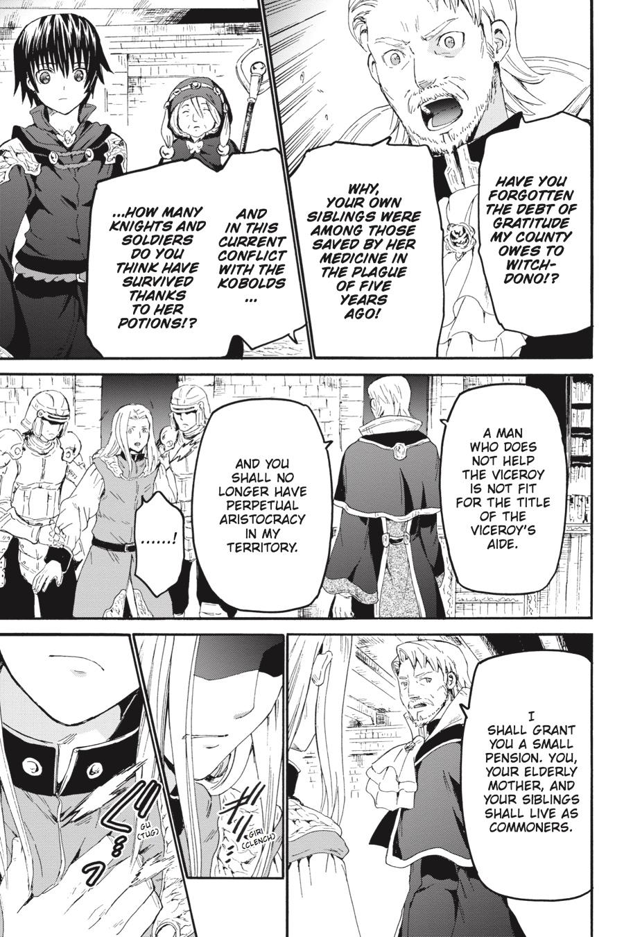 Read Death March to the Parallel World Rhapsody Manga Online