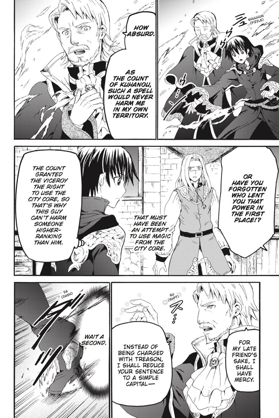 Read Death March to the Parallel World Rhapsody Manga Online