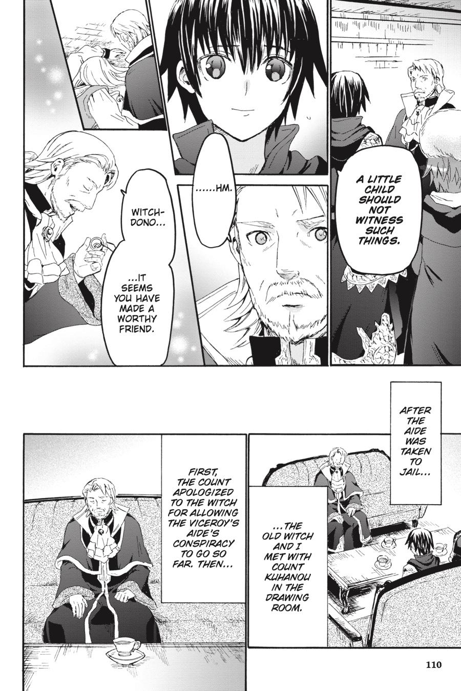 Read Death March to the Parallel World Rhapsody Manga Online