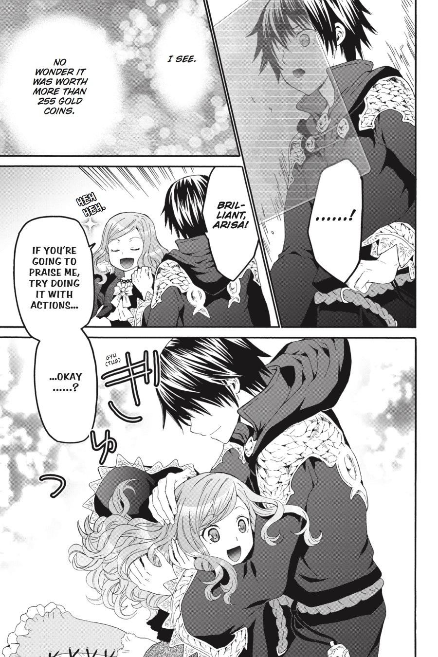 Read Death March to the Parallel World Rhapsody Manga Online