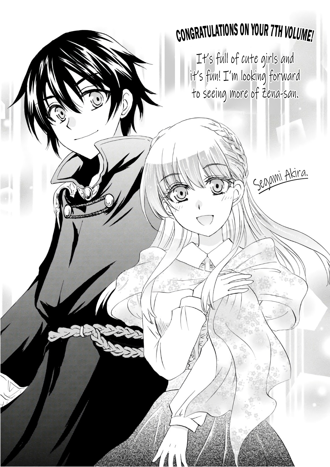 Read Death March to the Parallel World Rhapsody Manga Online