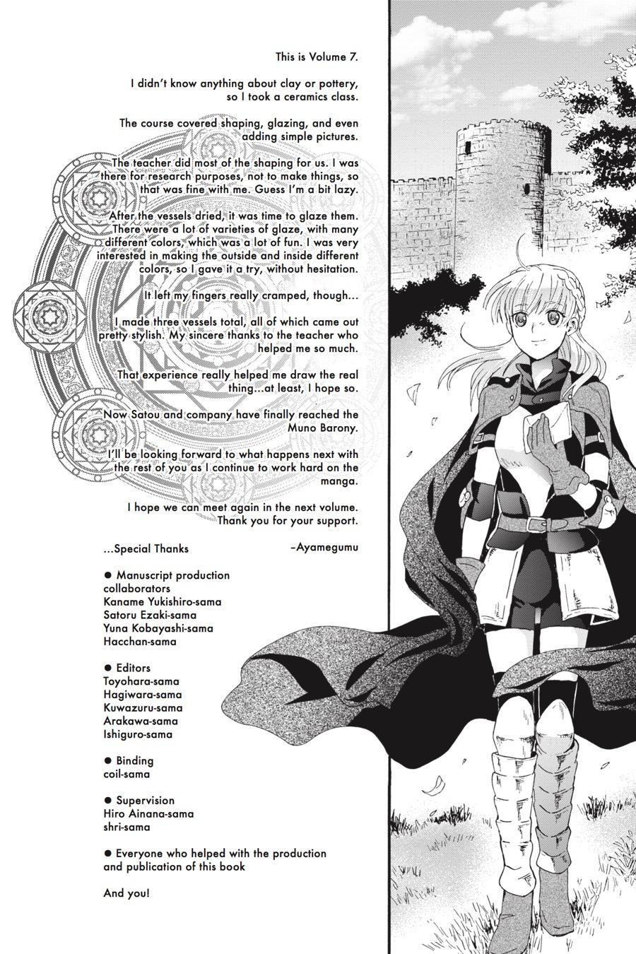 Read Death March to the Parallel World Rhapsody Manga Online