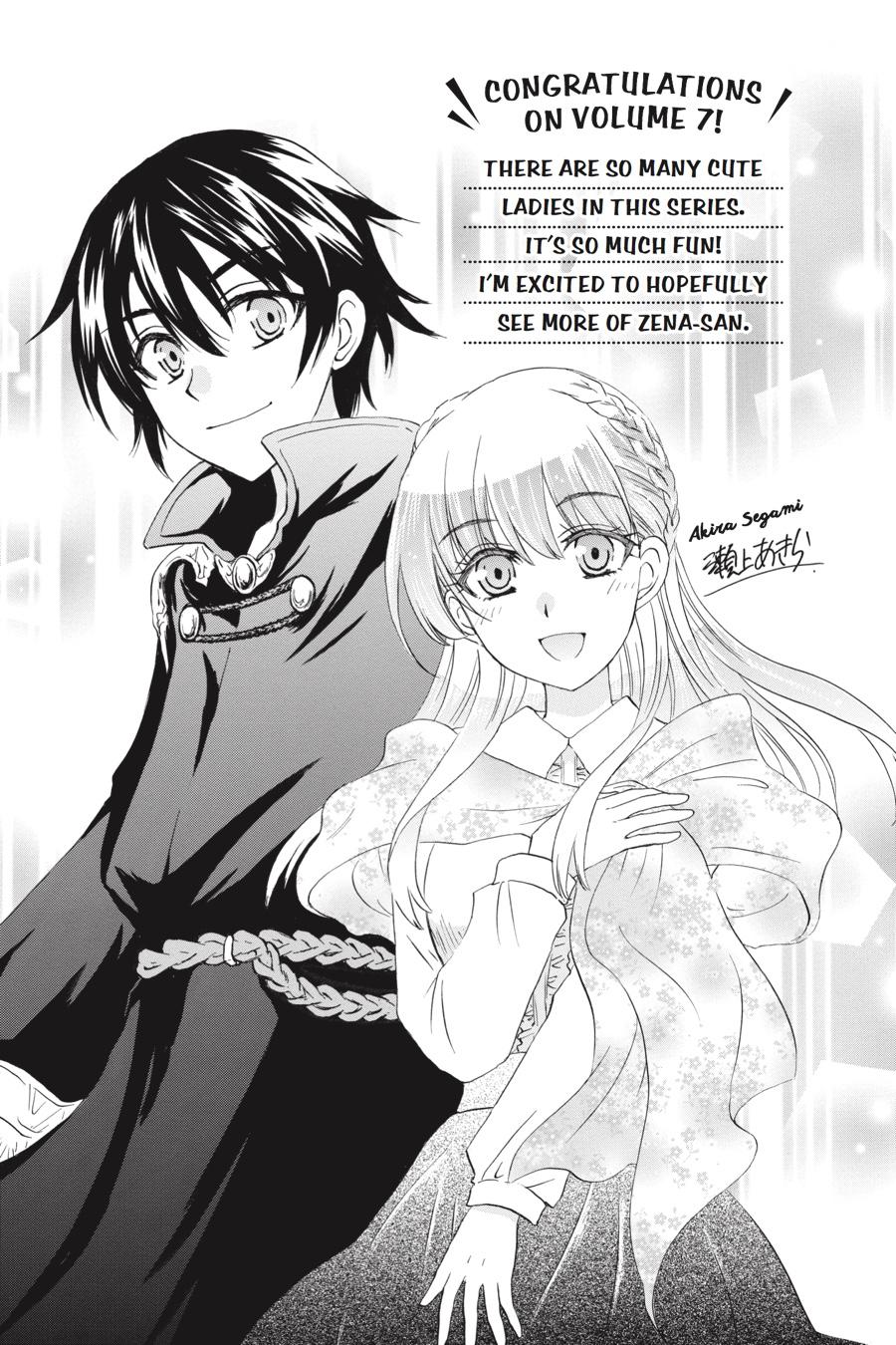 Read Death March to the Parallel World Rhapsody Manga Online