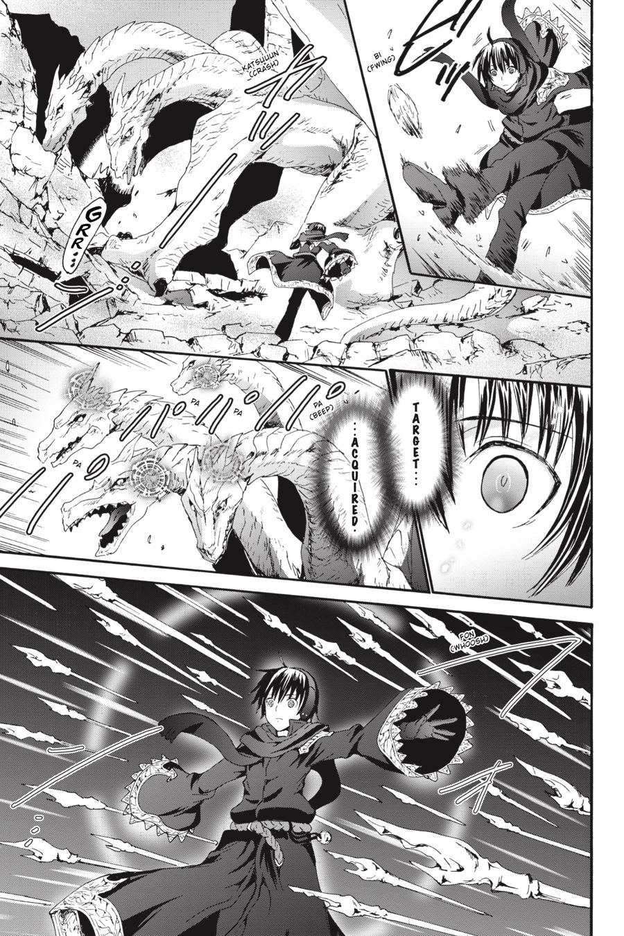 Read Death March to the Parallel World Rhapsody Manga Online