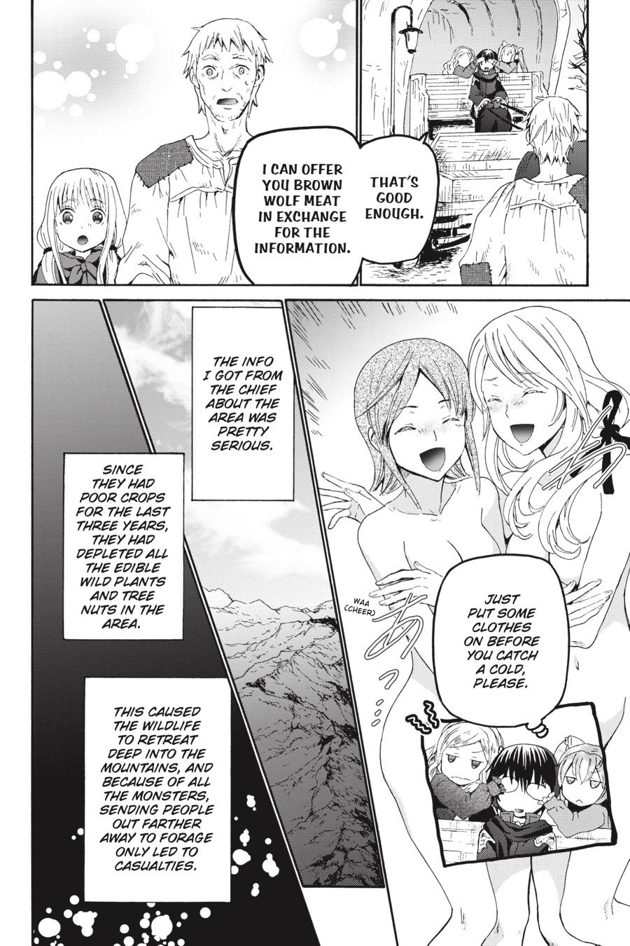 Read Death March to the Parallel World Rhapsody Manga Online