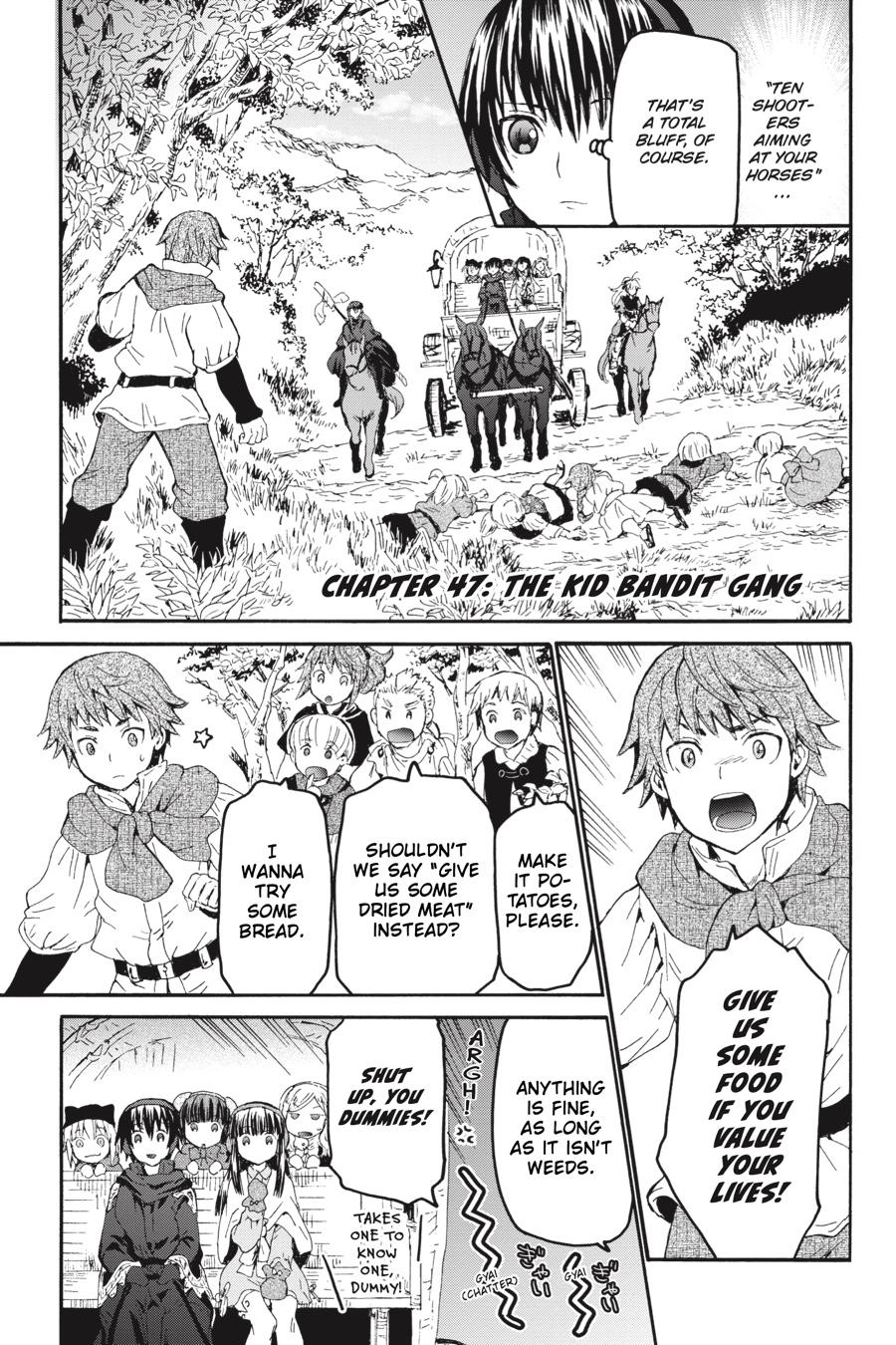 Read Death March to the Parallel World Rhapsody Manga Online