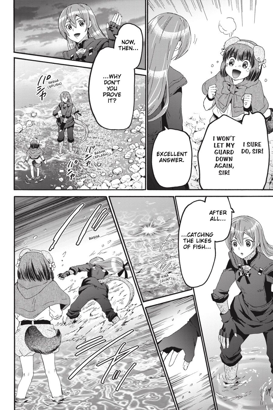 Read Death March to the Parallel World Rhapsody Manga Online