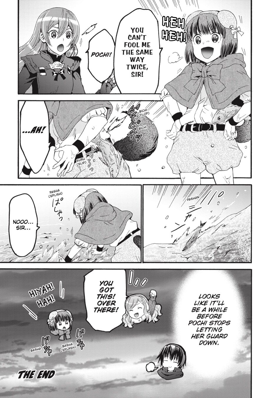 Read Death March to the Parallel World Rhapsody Manga Online