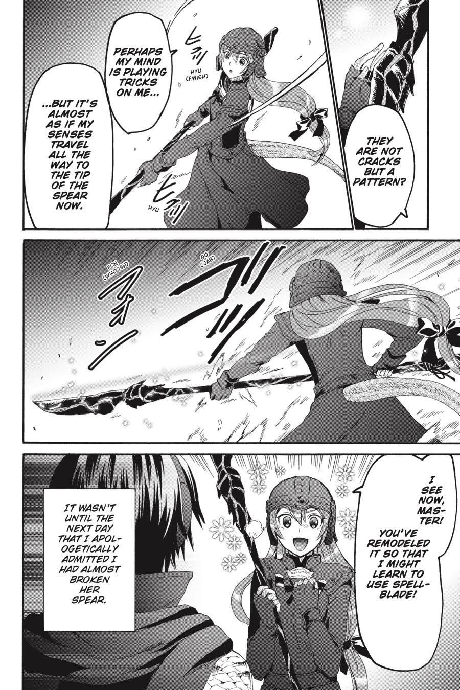 Read Death March to the Parallel World Rhapsody Manga Online