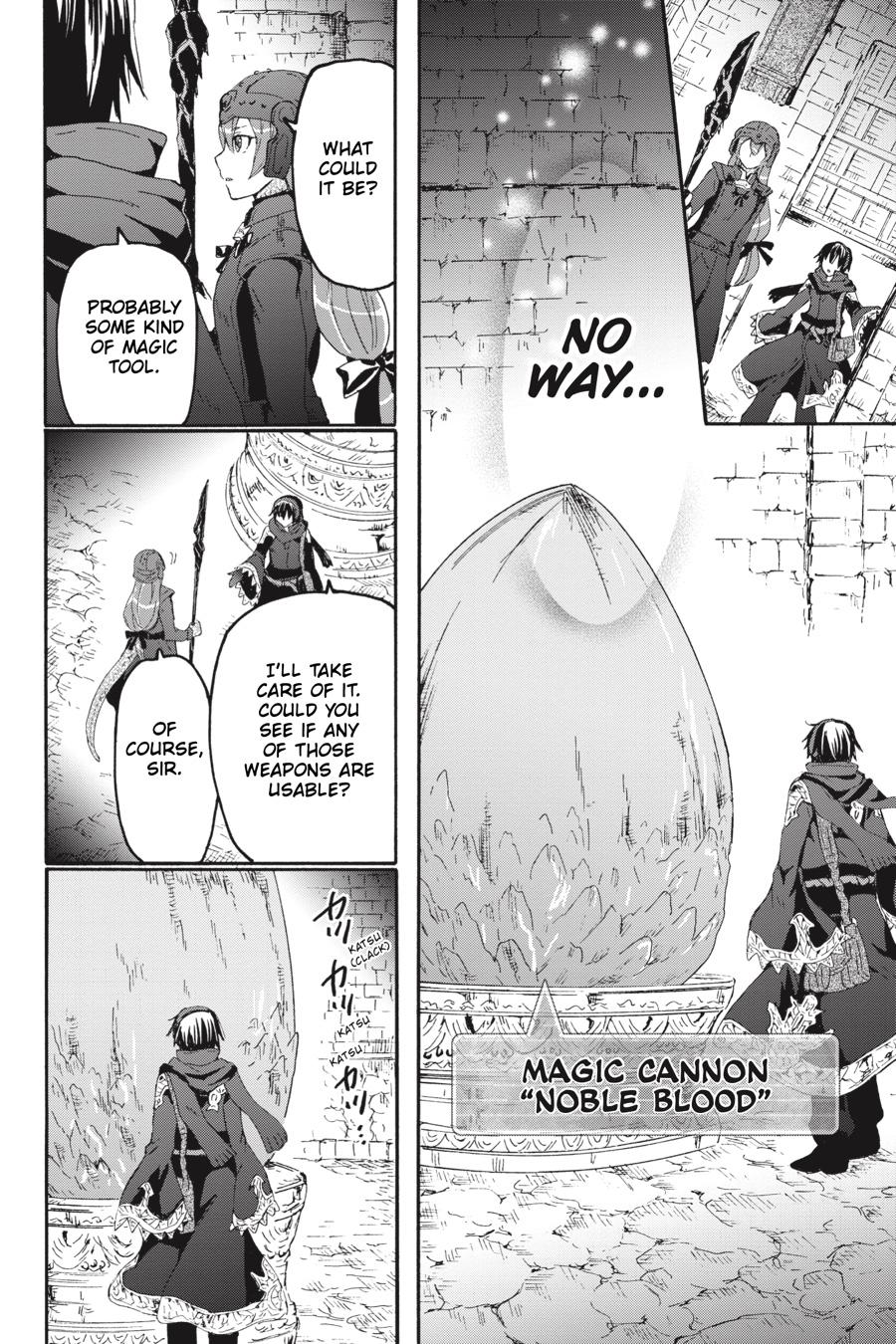 Read Death March to the Parallel World Rhapsody Manga Online