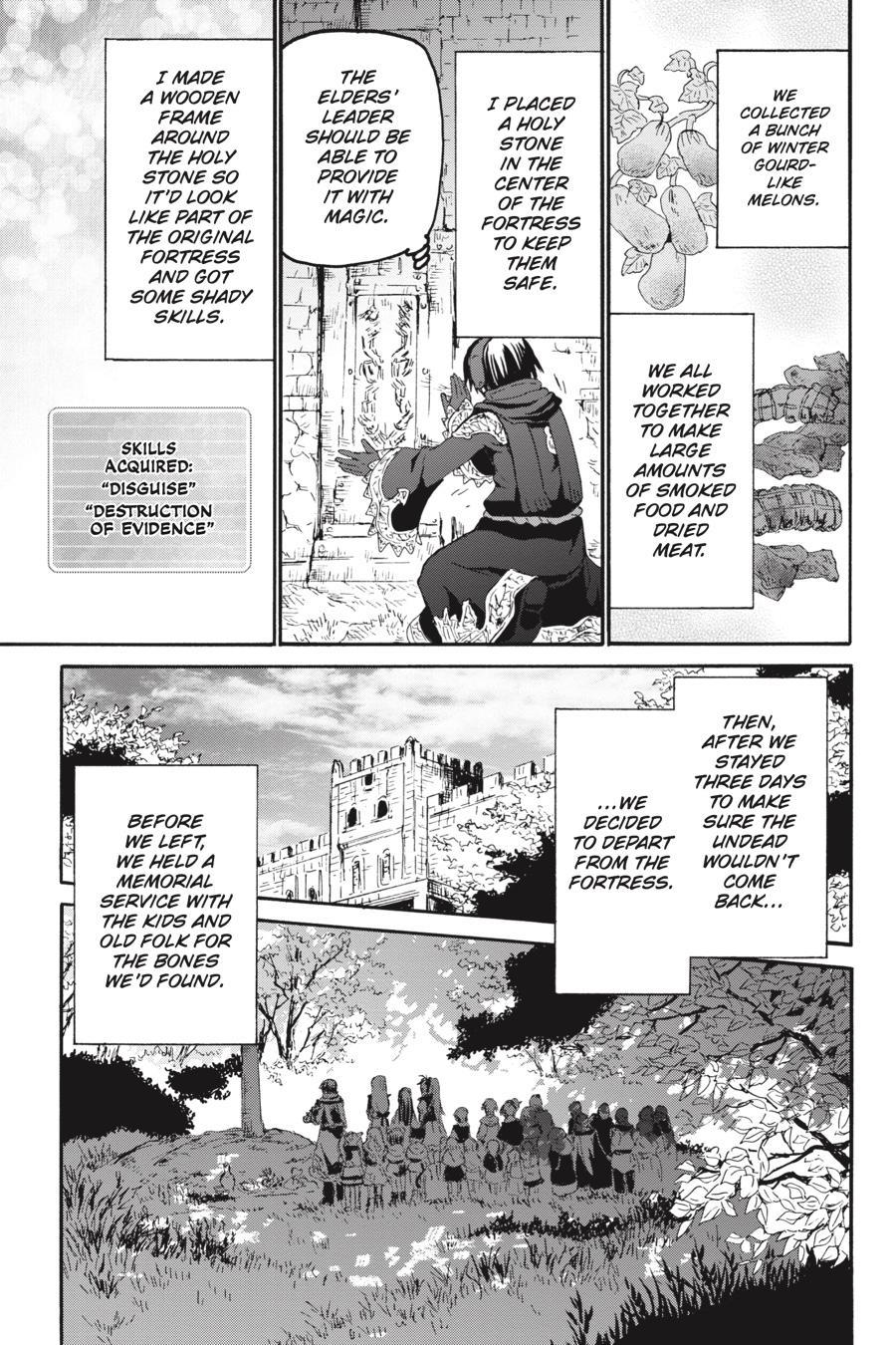 Read Death March to the Parallel World Rhapsody Manga Online