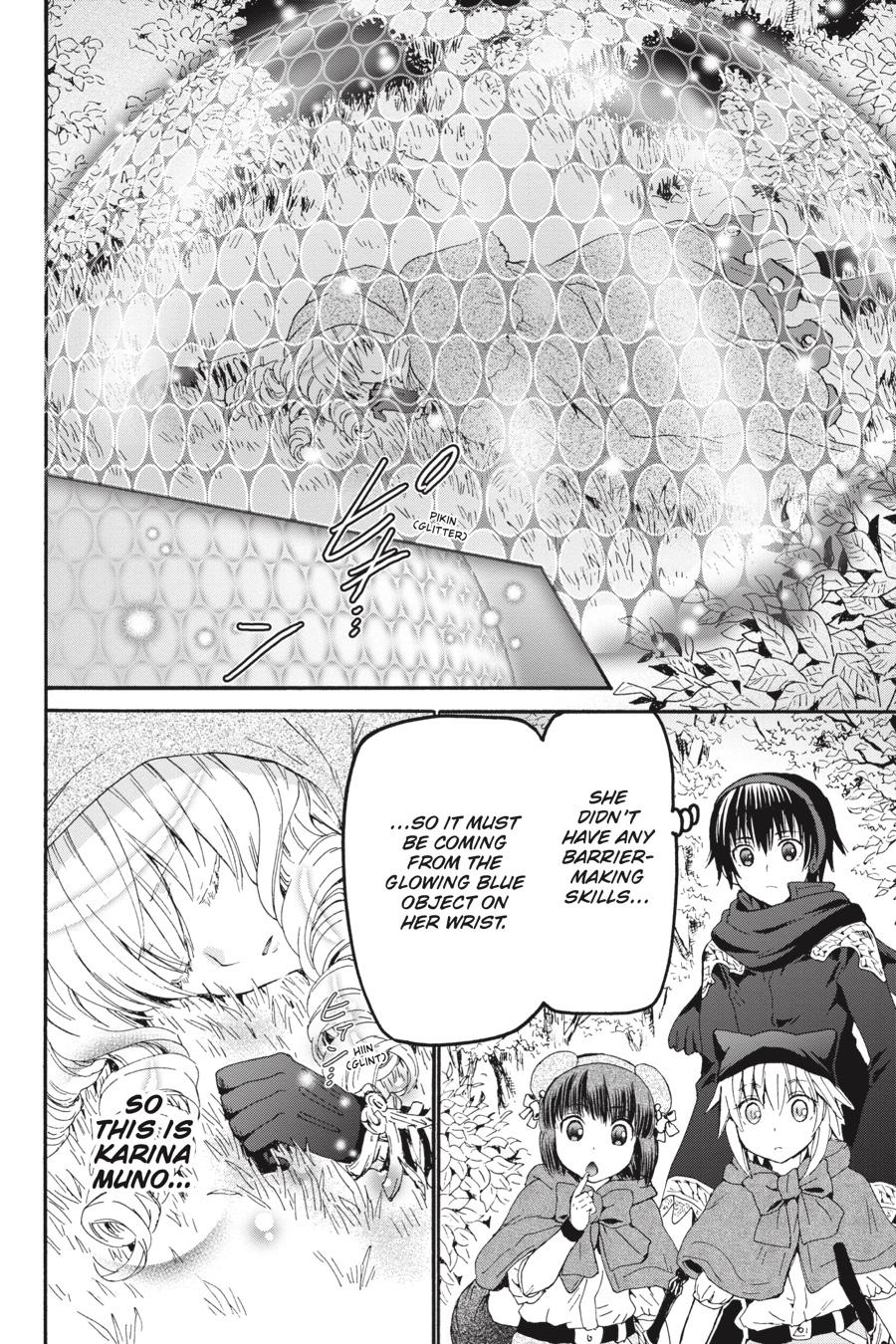 Read Death March to the Parallel World Rhapsody Manga Online