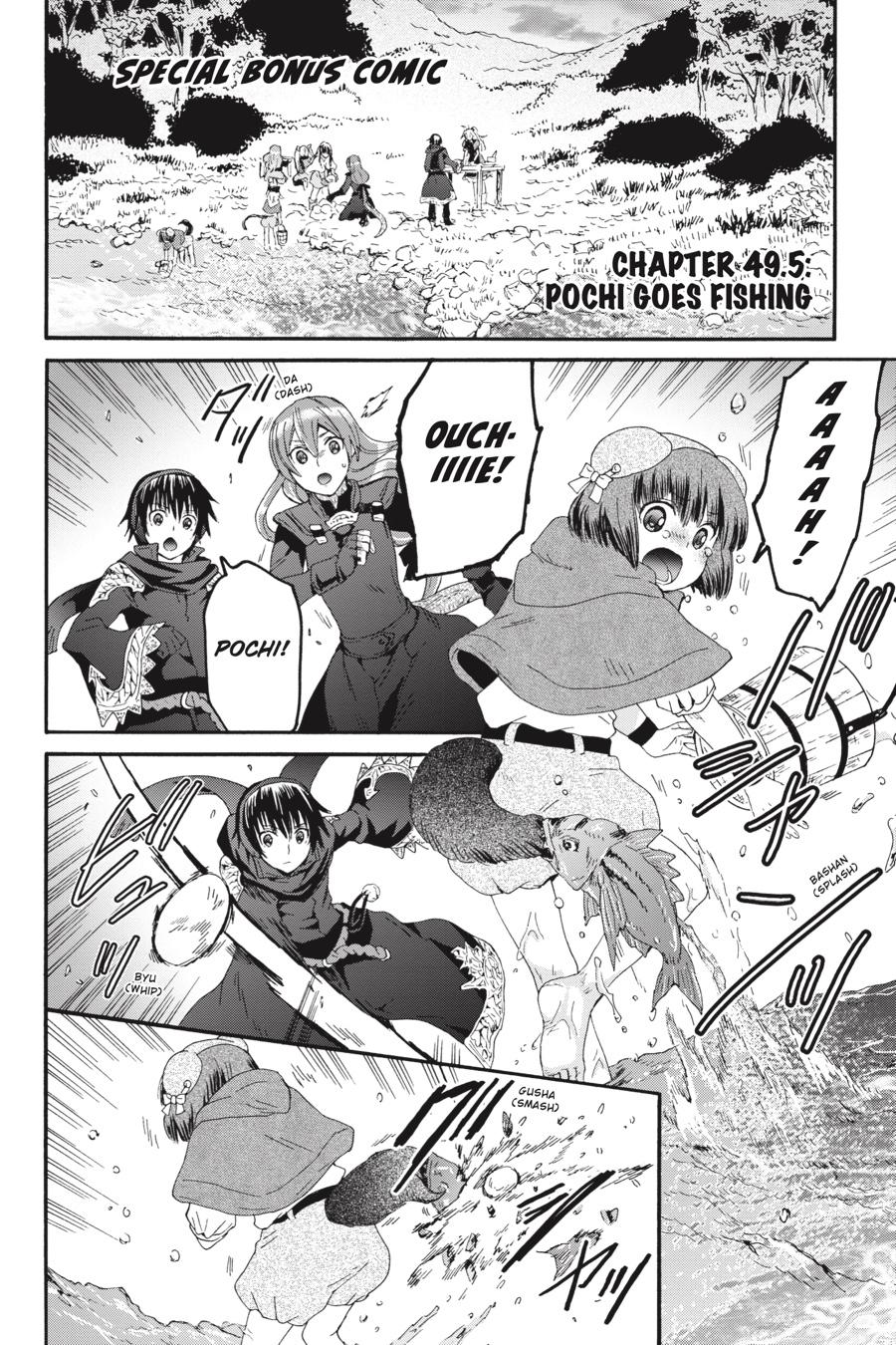 Read Death March to the Parallel World Rhapsody Manga Online