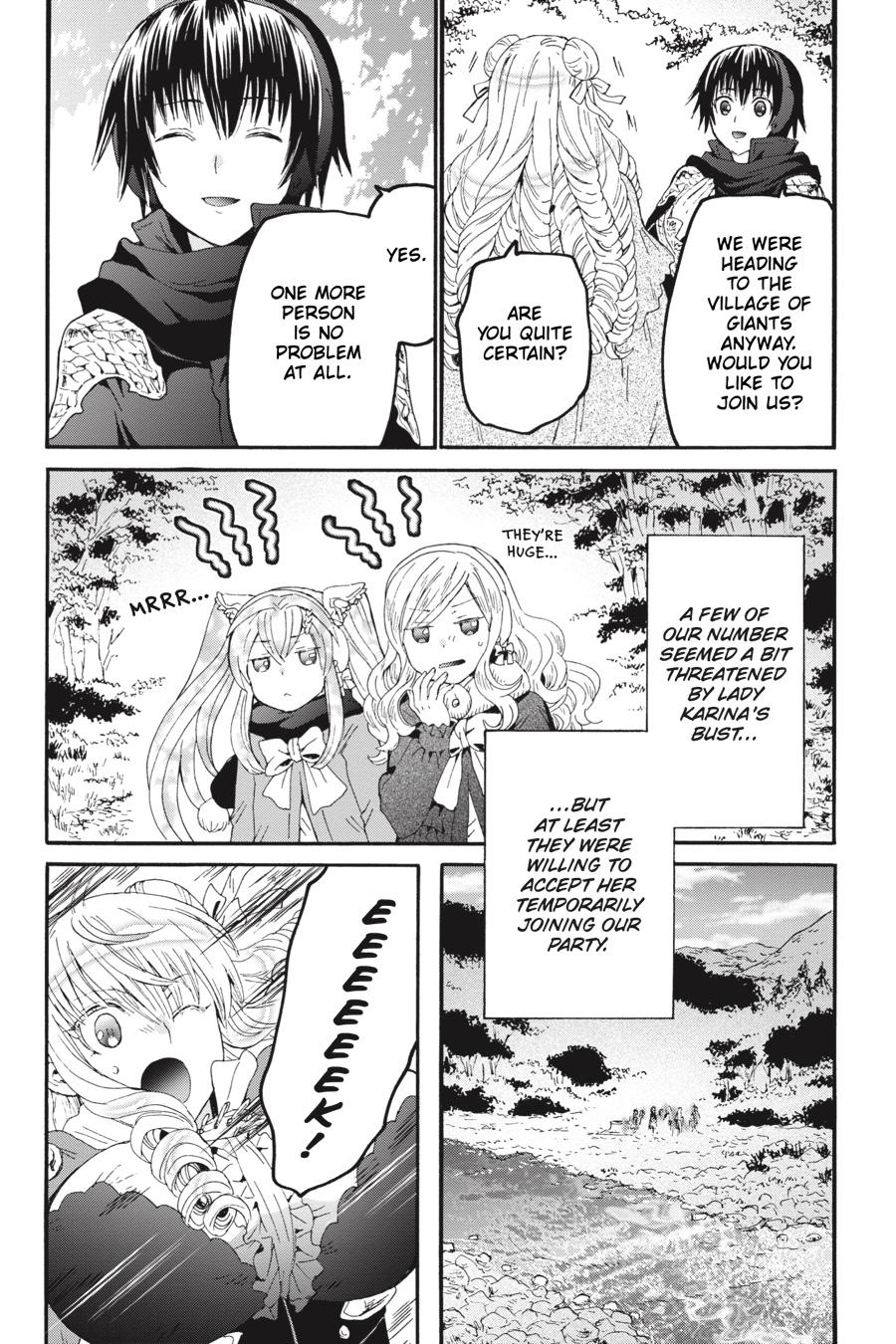 Read Death March to the Parallel World Rhapsody Manga Online